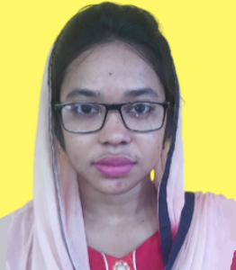 Sarmin Khandkar